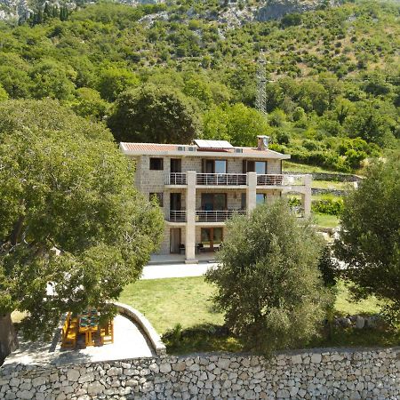 Eco Village Buljarica Budva Dış mekan fotoğraf