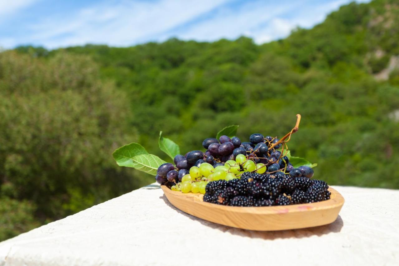 Eco Village Buljarica Budva Dış mekan fotoğraf