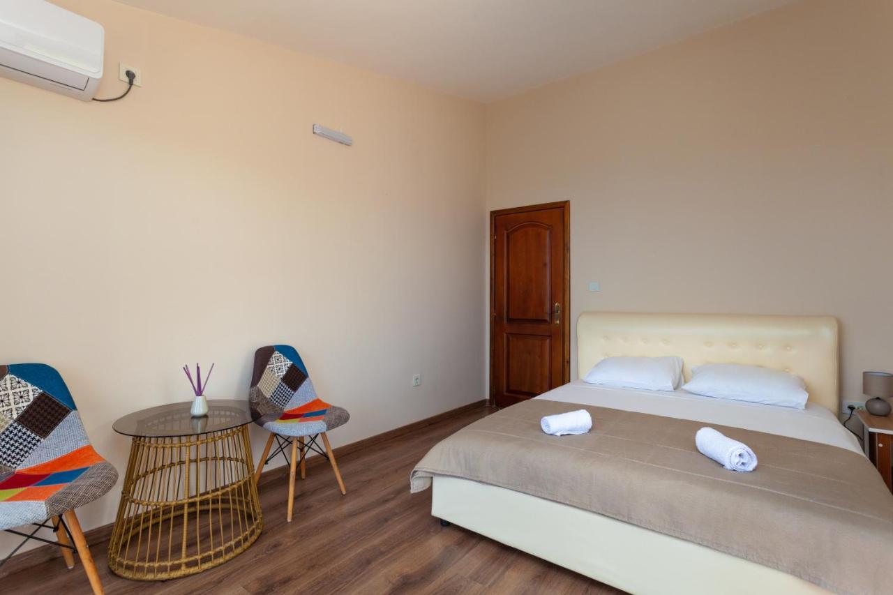 Eco Village Buljarica Budva Dış mekan fotoğraf