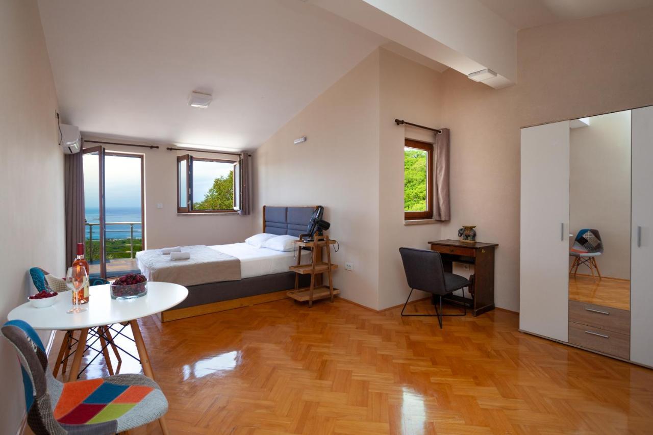 Eco Village Buljarica Budva Dış mekan fotoğraf