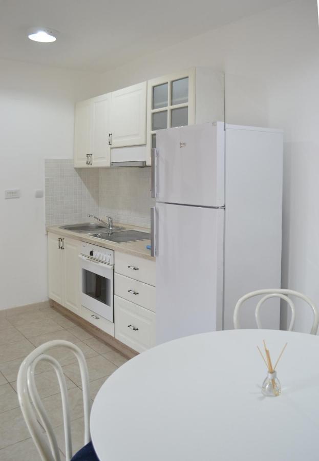 Eco Village Buljarica Budva Dış mekan fotoğraf