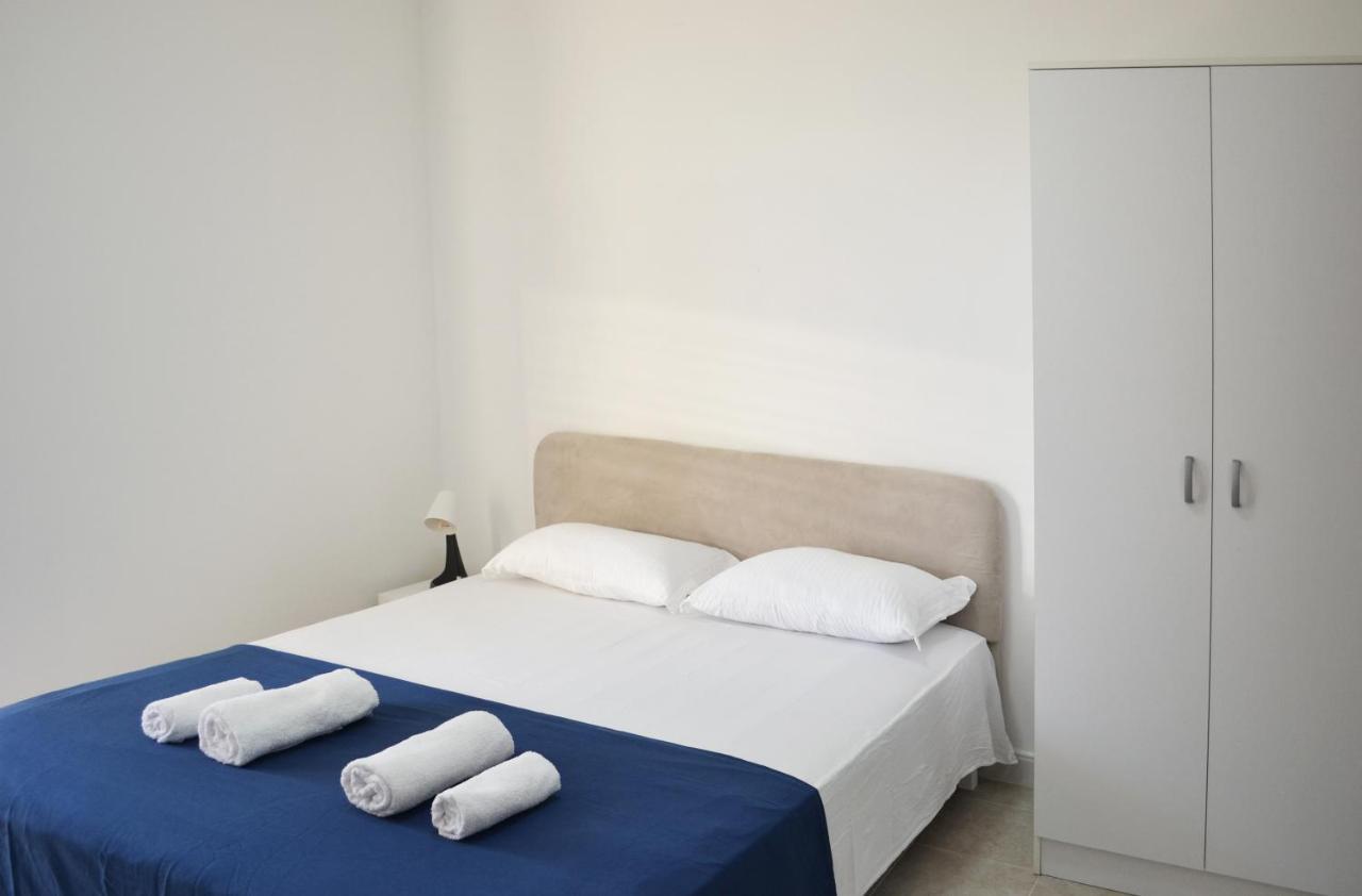 Eco Village Buljarica Budva Dış mekan fotoğraf
