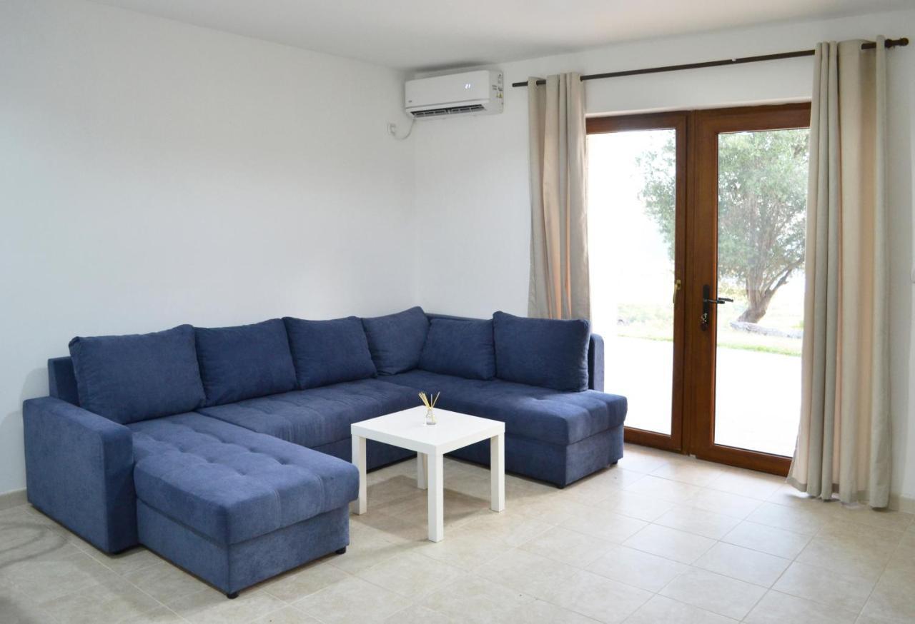 Eco Village Buljarica Budva Dış mekan fotoğraf