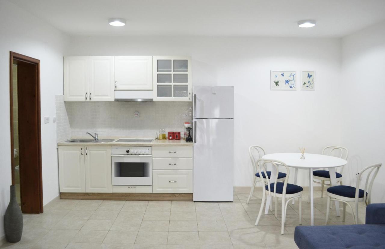 Eco Village Buljarica Budva Dış mekan fotoğraf